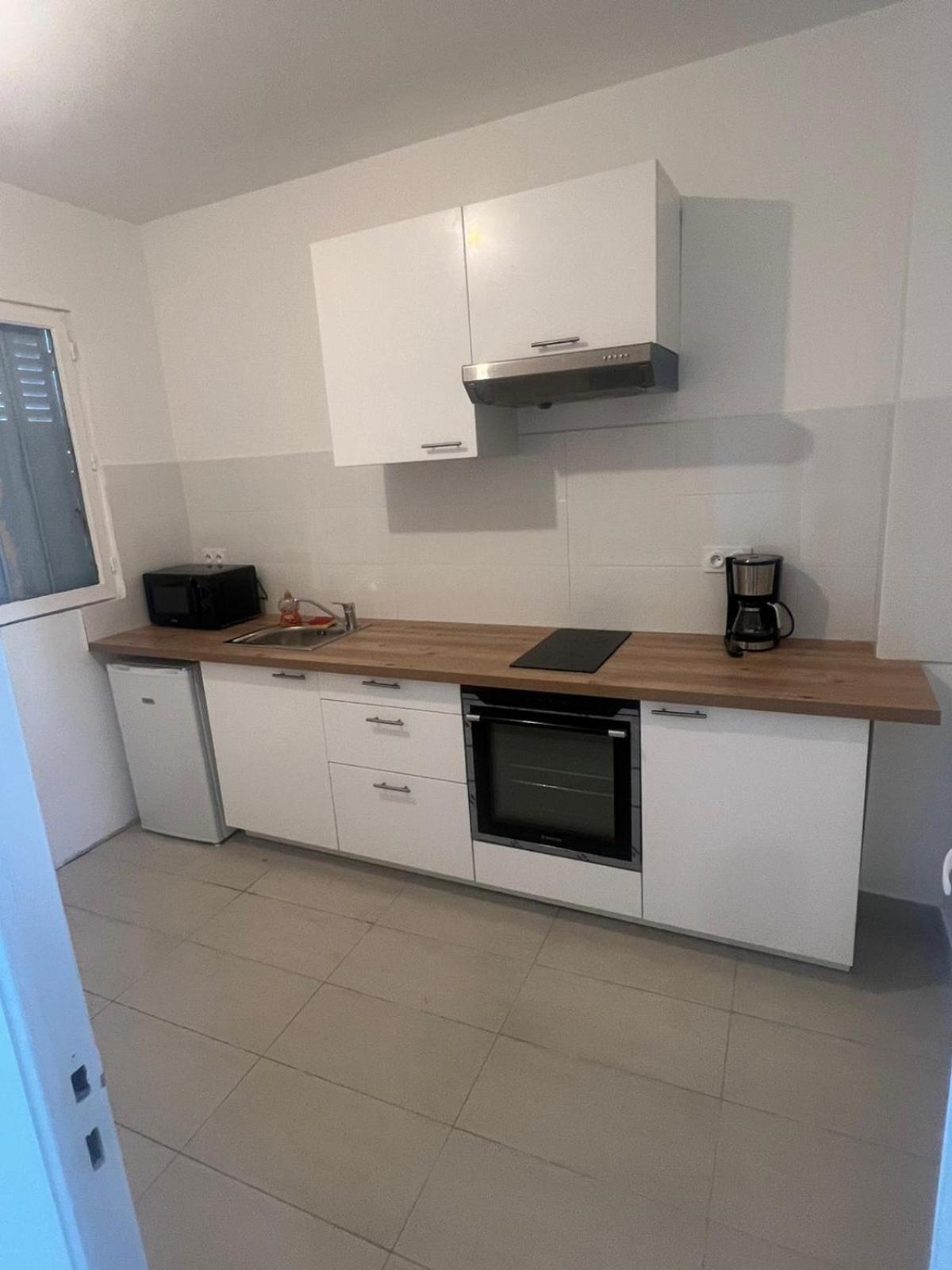 Apartment T2 Colombes Proche Toutes Commodites #4 Colombes (Hauts-de-Seine)