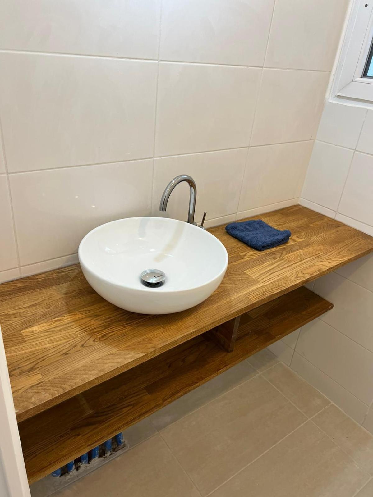 T2 Colombes Proche Toutes Commodites #4 Apartment